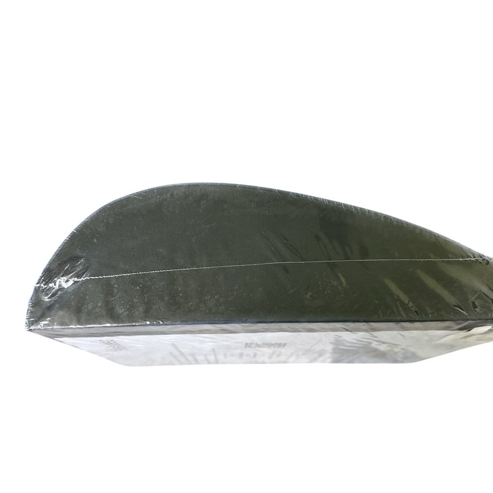 Blue Back Support Pillow - Picture 4 of 5